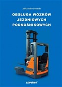 Obsługa wó... - Aleksander Sosiński -  foreign books in polish 