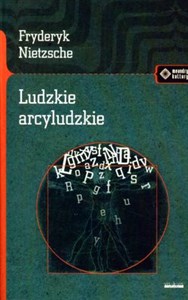 Picture of Ludzkie arcyludzkie