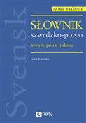 Słownik sz... - Jacek Kubitsky -  books from Poland