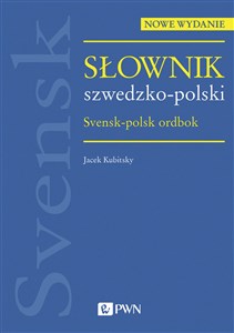 Picture of Słownik szwedzko-polski