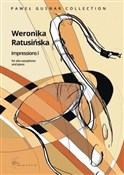 polish book : Impression... - Weronika Ratusińska