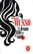 La Jeune F... - Guillaume Musso -  books in polish 