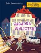 Ignacy i M... - Zofia Staniszewska -  Polish Bookstore 
