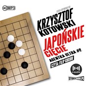 [Audiobook... - Krzysztof Kotowski -  books from Poland