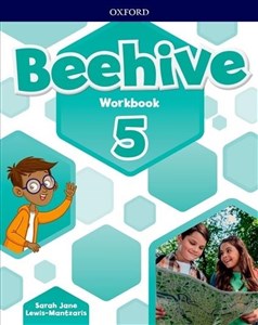 Picture of Beehive 5 WB