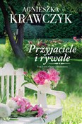 polish book : Przyjaciel... - Agnieszka Krawczyk