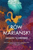polish book : Rów Mariań... - Jasmin Schreiber