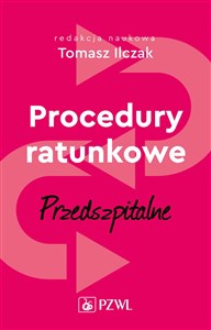 Picture of Procedury ratunkowe Przedszpitalne Tom 1