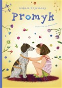 polish book : Promyk - Łukasz Gryczanny