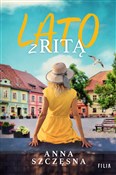 Lato z Rit... - Anna Szczęsna -  books from Poland