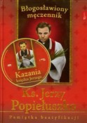 Ksiądz Jer... - Marek Balon, Henryk Romanik -  Polish Bookstore 