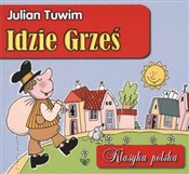 Idzie Grze... - Julian Tuwim -  books in polish 