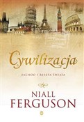 Cywilizacj... - Niall Ferguson -  books in polish 