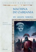 Machina do... - Stephen Dando-Collins -  books from Poland