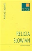 polish book : Religia Sł... - Andrzej Szyjewski