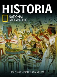 Picture of Historia National Geographic Tom 3