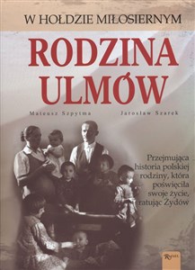 Picture of Rodzina Ulmów wyd 2016
