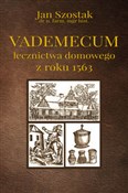 polish book : Vademecum ... - Jan Szostak