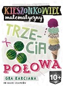 Kieszonkow... - Bożena Dybowska, Anna Grabek -  Polish Bookstore 