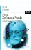 Pasje Zygm... - Erich Fromm -  foreign books in polish 