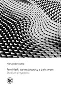Książka : Feministki... - Marta Rawłuszko