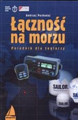 Łączność n... - Andrzej Pochodaj -  books in polish 