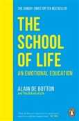 Książka : The School... - Botton 	Alain de