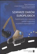 Szafarze d... - Paweł Świaniewicz, Marta Lackowska, Adam Mielczarek -  books from Poland