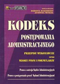 polish book : Kodeks pos... - Dorota Hakobert, Justyna Musiał