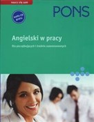 Pons Angie... - Nicola Pierre, Roderick MacLeod, Richard Swift, Agnieszka Rzerpa -  books in polish 
