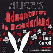 polish book : Alice's Ad... - Lewis Carroll