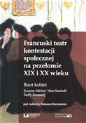 Polska książka : Francuski ...