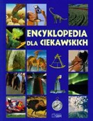 Encykloped... - Rupert Matthews, Steve Parker, Brian Williams -  books in polish 