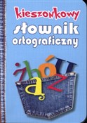 Kieszonkow... - Opracowanie Zbiorowe -  Polish Bookstore 