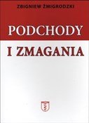 Podchody i... - Zbigniew Żmigrodzki -  books in polish 