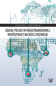 Picture of Udział Polski w międzynarodowej współpracy na rzecz rozwoju