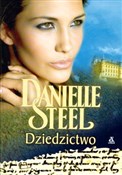 Polska książka : Dziedzictw... - Danielle Steel