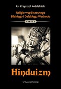 Hinduizm r... - o. Jerzy Tomziński OSPPE, Grzegorz Polak -  books in polish 