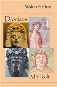 Dionizos M... - F. Otto Walter -  Książka z wysyłką do UK