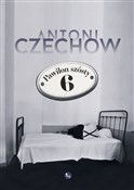 Pawilon sz... - Antoni Czechow -  Książka z wysyłką do UK