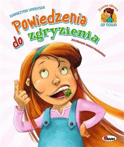 Picture of Powiedzenia do zgryzienia