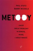 Metody - Phil Stutz, Barry Michels -  books from Poland