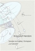 Sonata na ... - Krzysztof Herdzin -  Polish Bookstore 