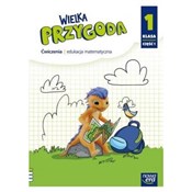 WIELKA PRZ... - Krystyna Sawicka, Ewa Swoboda -  Polish Bookstore 