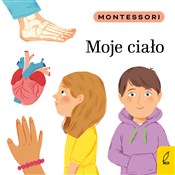 Montessori... - Marzena Kunicka-Porwisz -  books from Poland