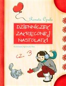 Dziennicze... - Renata Opala -  Polish Bookstore 