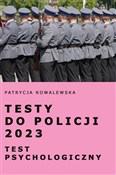 Testy do P... - Patrycja Kowalewska -  books in polish 