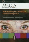 Polska książka : Manipulacj...