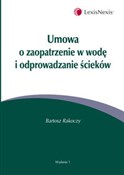 Książka : Umowa o za... - Bartosz Rakoczy