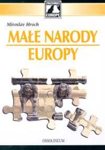 Picture of Małe narody Europy
